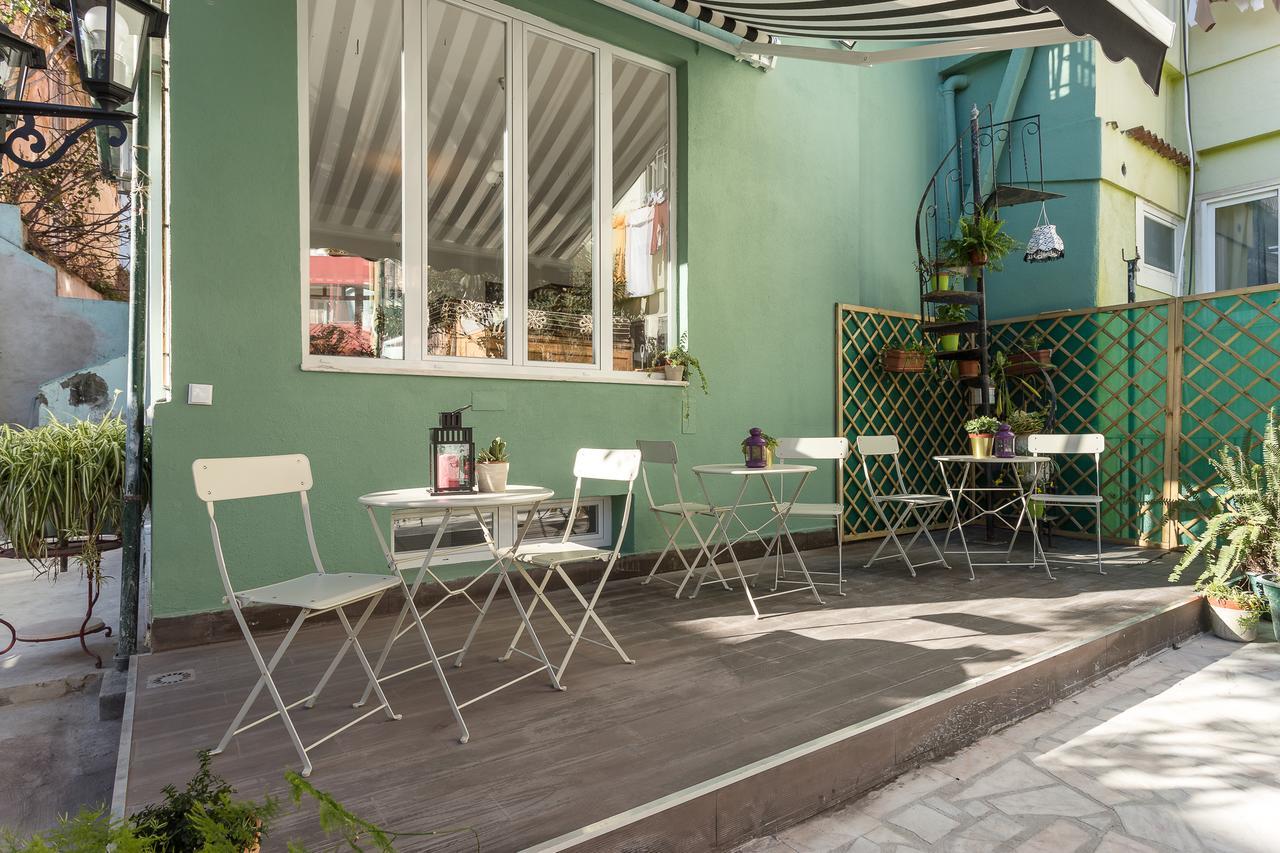Lxroller Gæstehus Lisboa